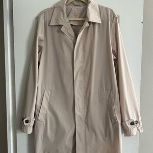 Joe Fresh Beige Women's Coat